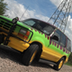 Illustration for article titled How To Build A Painstakingly Perfect Jurassic Park Ford Explorer